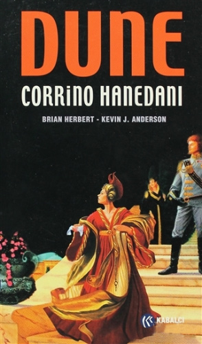 Dune: Corrino Hanedanı Dune: Corrino Hanedanı