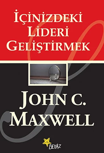 İçinizdeki Lideri Geliştirmek