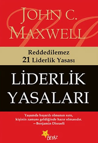 Liderlik Yasaları