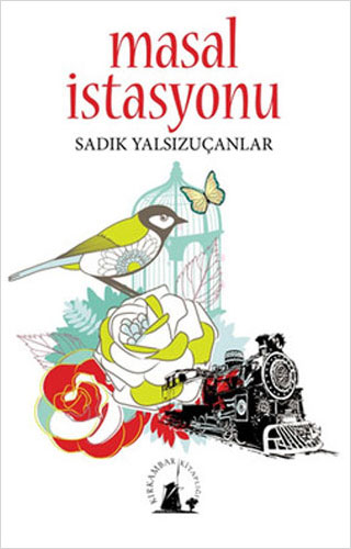 Masal İstasyonu Masal İstasyonu