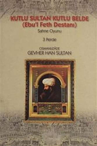 Kutlu Sultan Kutlu Belde