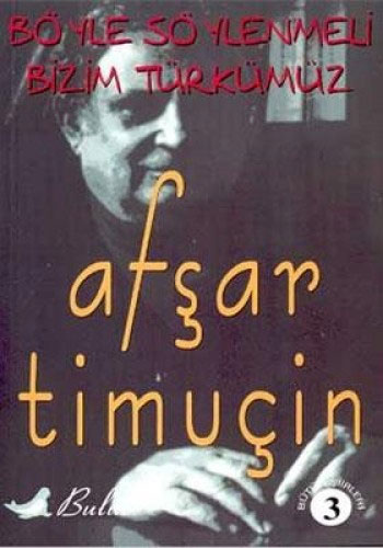 Böyle Söylenmeli Bizim Türkümüz