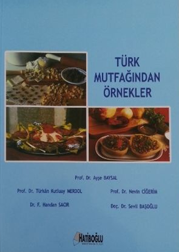 Türk Mutfağından Örnekler