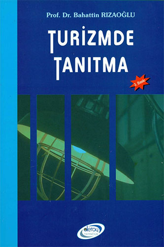 Turizmde Tanıtma