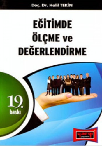 Eğitimde Ölçme ve Değerlendirme