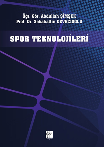 Spor Teknolojileri