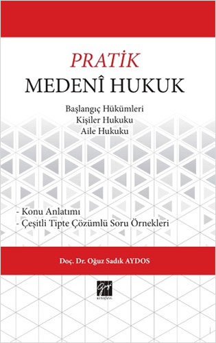 Pratik Medeni Hukuk