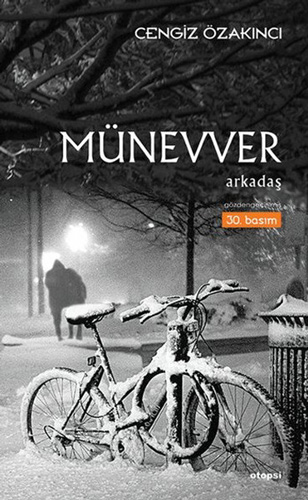 Münevver Münevver