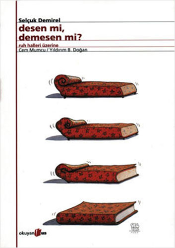 Desen Mi, Demesen Mi?