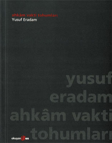 Ahkam Vakti Tohumları