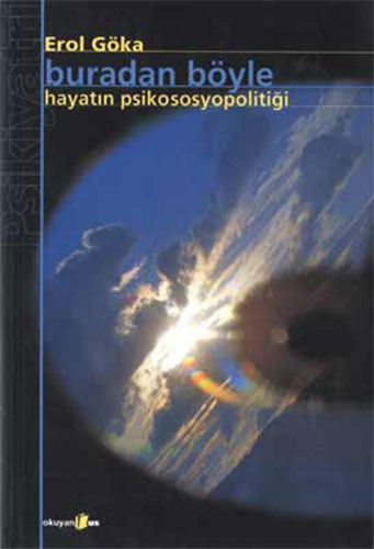 Buradan Böyle Buradan Böyle
