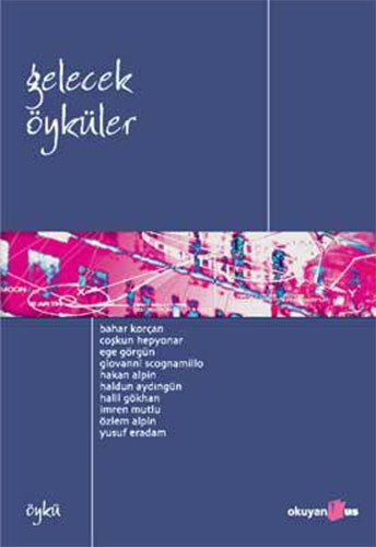 Gelecek Öyküler Gelecek Öyküler