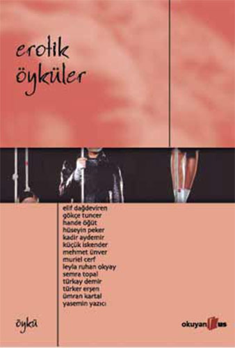 Erotik Öyküler
