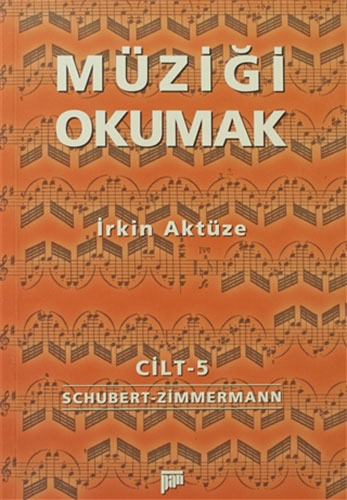 Müziği Okumak Cilt: 5