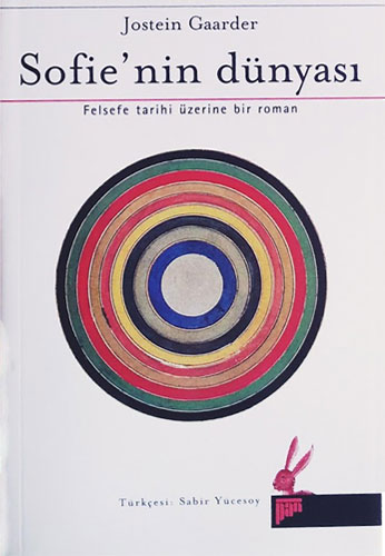 Sofie'Nin Dünyası Sofie'Nin Dünyası