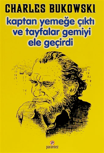 Kaptan Yemeğe Çıktı Ve Tayfalar Gemiyi Ele Geçirdi Kaptan Yemeğe Çıktı Ve Tayfalar Gemiyi Ele Geçirdi