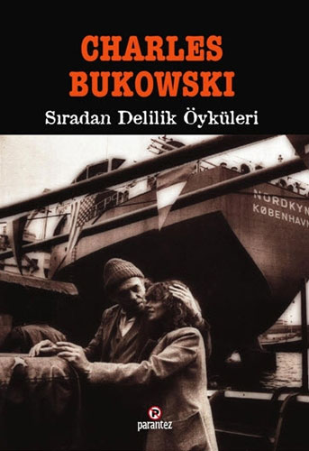 Sıradan Delilik Öyküleri Sıradan Delilik Öyküleri