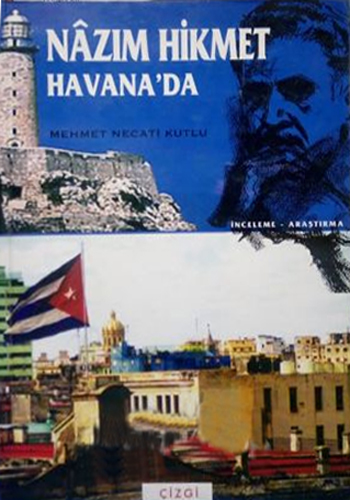 Nazım Hikmet Havanada Nazım Hikmet Havanada