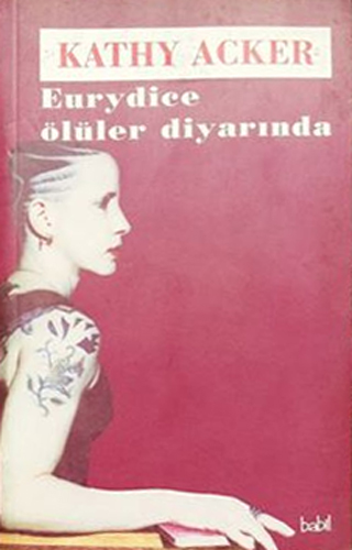 Eurydice Ölüler Diyarında Eurydice Ölüler Diyarında