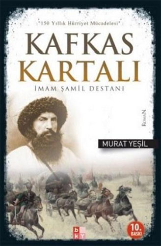 Kafkas Kartalı Kafkas Kartalı