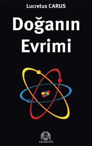 Doğanın Evrimi Doğanın Evrimi