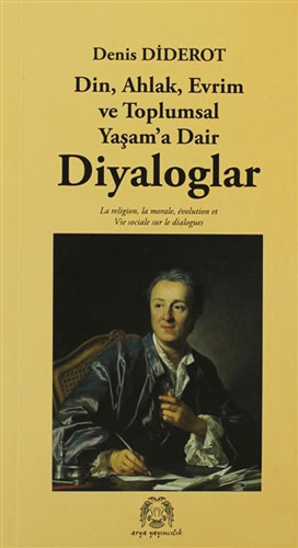 Din, Ahlak, Evrim ve Toplumsal Yaşam’a Dair Diyaloglar