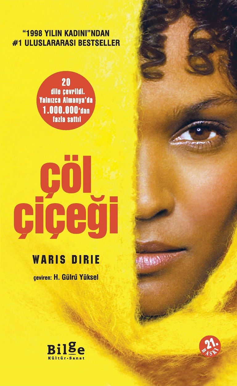 Çöl Çiçeği Çöl Çiçeği