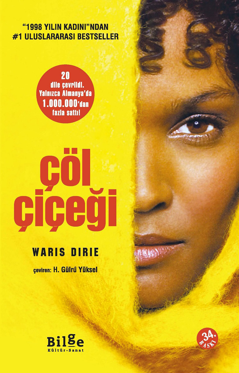Çöl Çiçeği