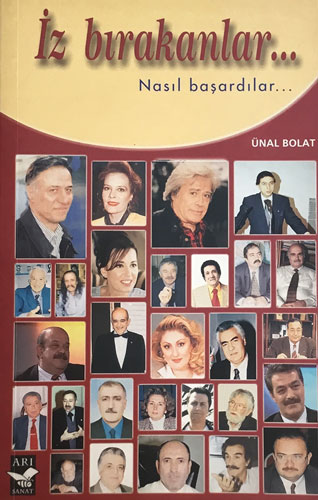 İz Bırakanlar İz Bırakanlar