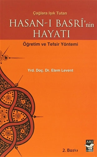 Hasan-I Basri’Nin Hayatı