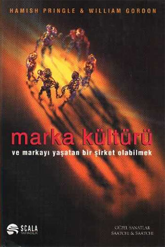 Marka Kültürü