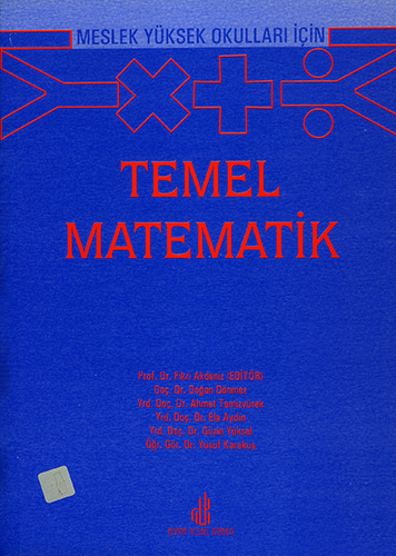 Temel Matematik