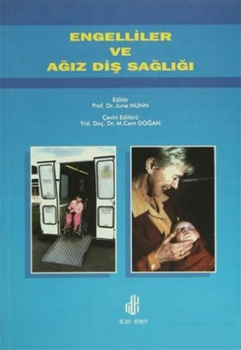 Engelliler ve Ağız Diş Sağlığı
