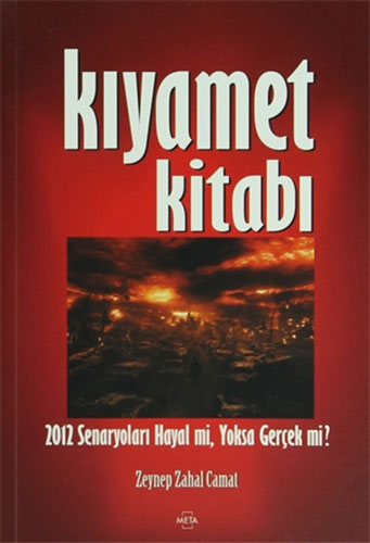 Kıyamet Kitabı