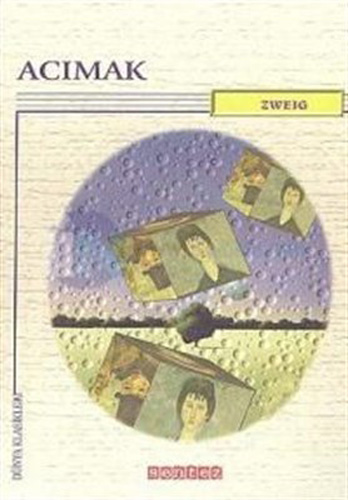 Acımak