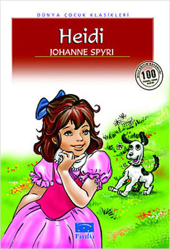 Heidi Heidi