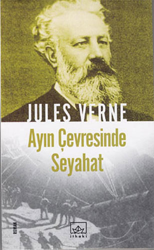 Ay’In Çevresinde Seyahat