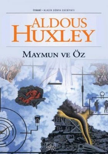 Maymun Ve Öz Maymun Ve Öz