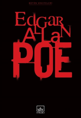 Bütün Hikayeleri: Edgar Allan Poe (Ciltli) Bütün Hikayeleri: Edgar Allan Poe (Ciltli)