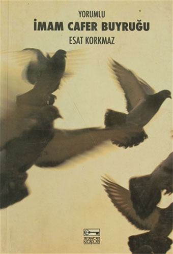 Yorumlu İmam Cafer Buyruğu