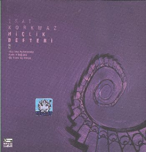 Hiçlik Defteri 6 Hiçlik Defteri 6