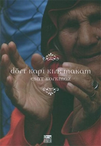 Dört Kapı Kırk Makam