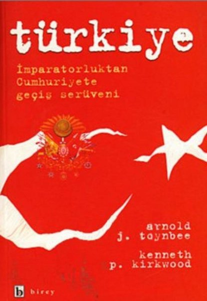 Türkiye - İmparatorluktan Cumhuriyete Geçiş Serüveni