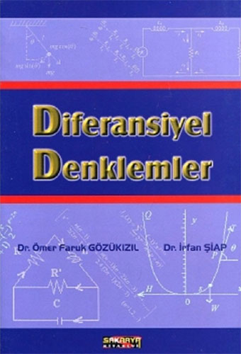 Diferansiyel Denklemler