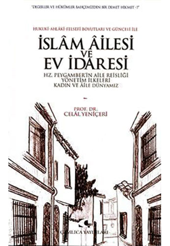 İslâm Âilesi ve Ev İdaresi 