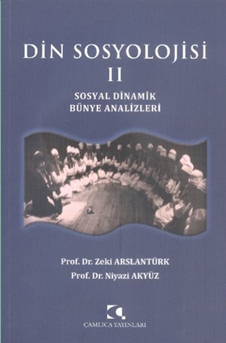 Din Sosyolojisi 2