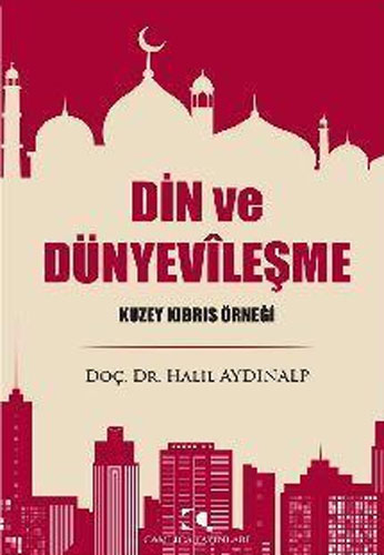 Din ve Dünyevileşme