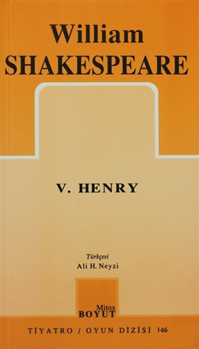 V. Henry