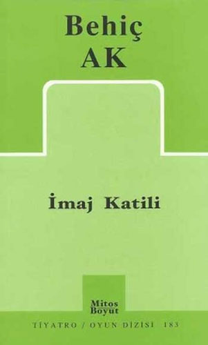 İmaj Katili İmaj Katili