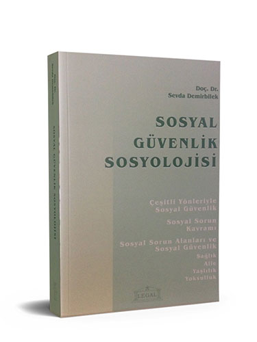 Sosyal Güvenlik Sosyolojisi